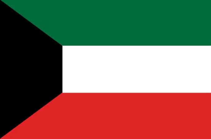 flag-country-kuwait-vector-illustration_769373-156